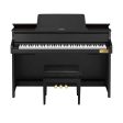 Casio Grand Hybrid: GP310 88 Key Digital Piano on Sale