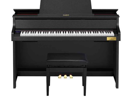 Casio Grand Hybrid: GP310 88 Key Digital Piano on Sale