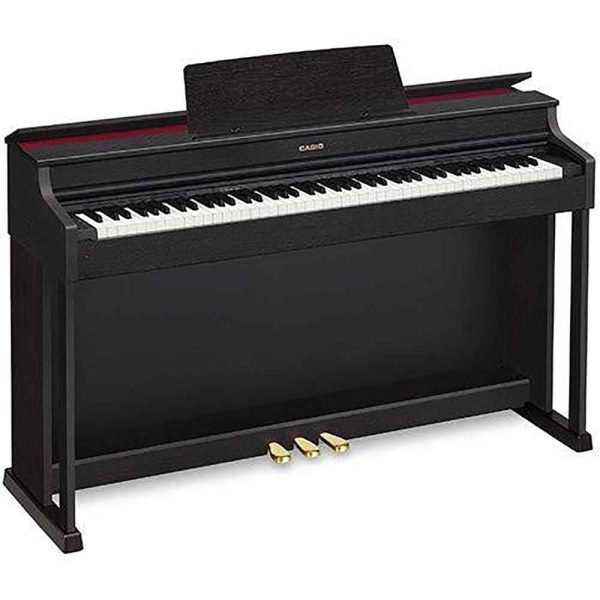 Casio Digital Pianos: AP470 88 Key(Black Edition) Online now