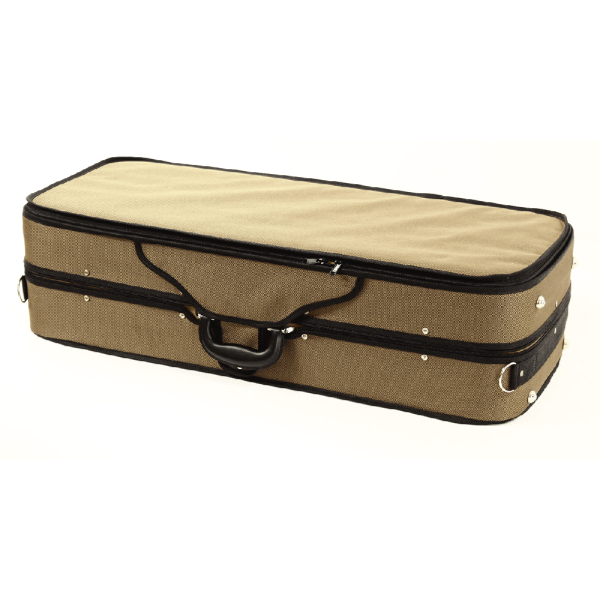 Koda Full Size 4 4 Violin Foam Quad Case on Sale