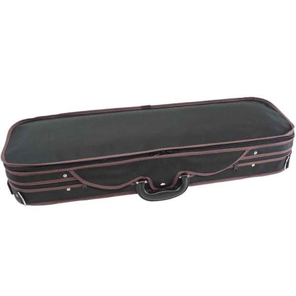 Full Size 4 4 Violin Case | 2 Compartment Foam Violin Case Sale