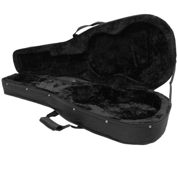 Koda: Classical Acoustic Guitar Case (Foam) Fashion