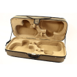 Koda Full Size 4 4 Violin Foam Quad Case on Sale