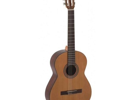 Alvaro 39 Student Series 4 4 Classical Guitar For Sale