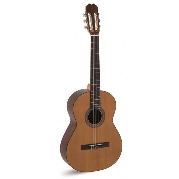 Alvaro 39 Student Series 4 4 Classical Guitar For Sale