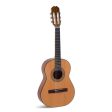 Alvaro 05 Student Series 3 4 Classical Guitar on Sale