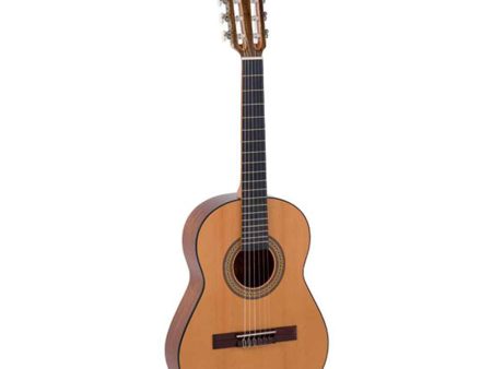 Alvaro 05 Student Series 3 4 Classical Guitar on Sale