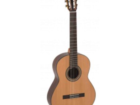 Alvaro L50 Luthier Series 4 4 Classical Guitar Sale