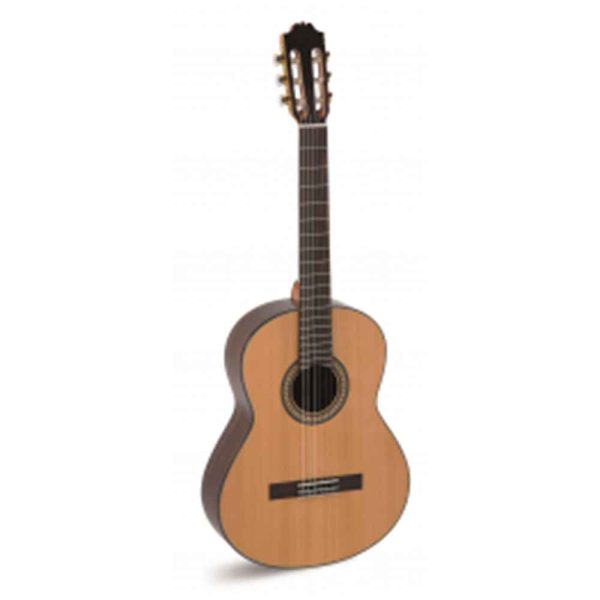 Alvaro L50 Luthier Series 4 4 Classical Guitar Sale