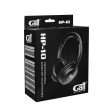 Gatt HP10 Closed Back Headphones Discount