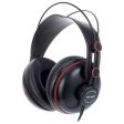 Superlux Over Ear Headphones: HD662 Pro Studio For Sale