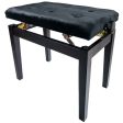 Adjustable Piano Stools Steinhoven Sonata Series For Discount