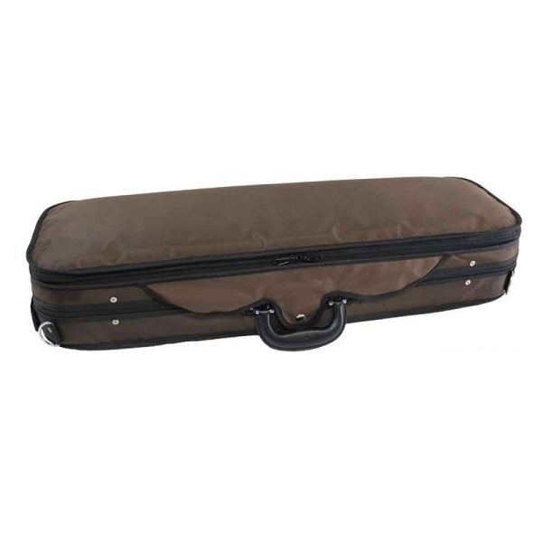 Full Size 4 4 Violin Case | 2 Compartment Foam Violin Case Sale