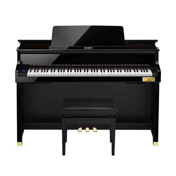 Casio Grand Hybrid: GP510  88 Key Digital Piano Hot on Sale