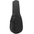 Koda: Classical Acoustic Guitar Case (Foam) Fashion