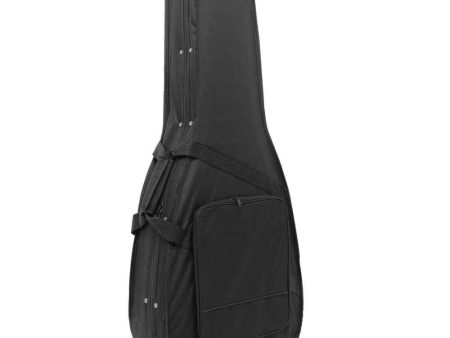 Koda: Classical Acoustic Guitar Case (Foam) Fashion