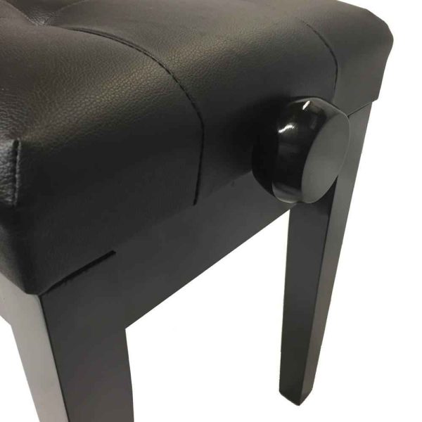 Adjustable Piano Stools Steinhoven Sonata Series For Discount