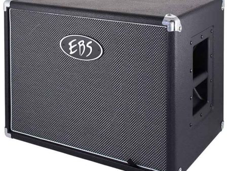 EBS: Classic 112CL Cab Fashion