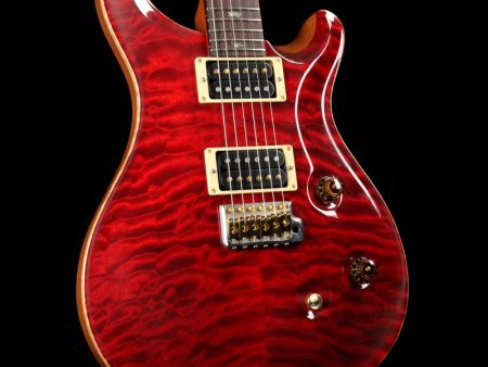 PRS Custom 24 Black Cherry 2006 Used For Sale