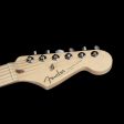 Fender Custom Shop Limited Pete Townshend Stratocaster Prototype Torino Red Supply