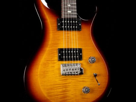 PRS S2 Custom 22 McCarty Tobacco Sunburst Online Hot Sale