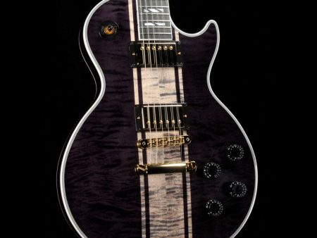 Gibson Custom Shop Limited Edition Les Paul Custom Scorpion White Scorpion Online Sale