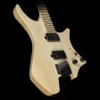 Used Strandberg Custom Shop Boden 6 Electric Guitar Natural For Sale