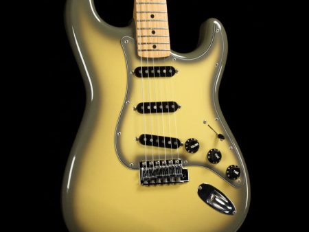 Fender  70s Antigua Stratocaster Reissue 2003 Online Hot Sale