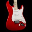 Fender Custom Shop Limited Pete Townshend Stratocaster Prototype Torino Red Supply