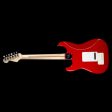 Fender Custom Shop Limited Pete Townshend Stratocaster Prototype Torino Red Supply