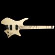 Used Strandberg Custom Shop Boden 6 Electric Guitar Natural For Sale