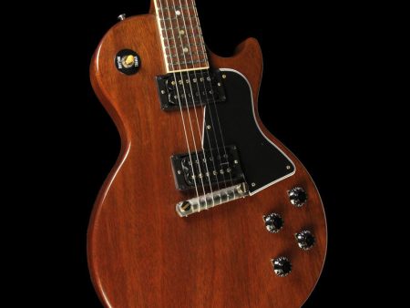 Gibson Custom Shop Music Zoo Exclusive Roasted Les Paul Special Electric Guitar Natural Coffee Roast Online