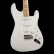 Fender American Original  50s Stratocaster White Blonde on Sale