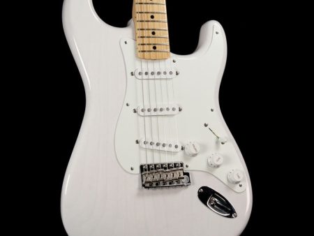 Fender American Original  50s Stratocaster White Blonde on Sale