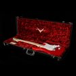 Fender Custom Shop  Limited Edition Pete Townshend Stratocaster Electric Guitar Torino Red Online Sale