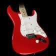 Fender Custom Shop  Limited Edition Pete Townshend Stratocaster Electric Guitar Torino Red Online Sale