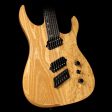 Ormsby GTR Production Model Hype 6 Electric Guitar Natural Ash Discount