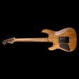 Used Charvel Guthrie Govan Signature HSH Caramelized Ash Electric Guitar Natural Hot on Sale