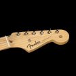 Fender American Original  50s Stratocaster White Blonde on Sale