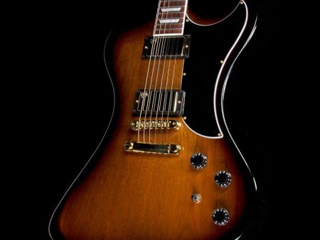 Gibson 2018 RD Artist 40th Anniversary Electric Guitar Vintage Sunburst For Discount