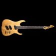 Ormsby GTR Production Model Hype 6 Electric Guitar Natural Ash Discount