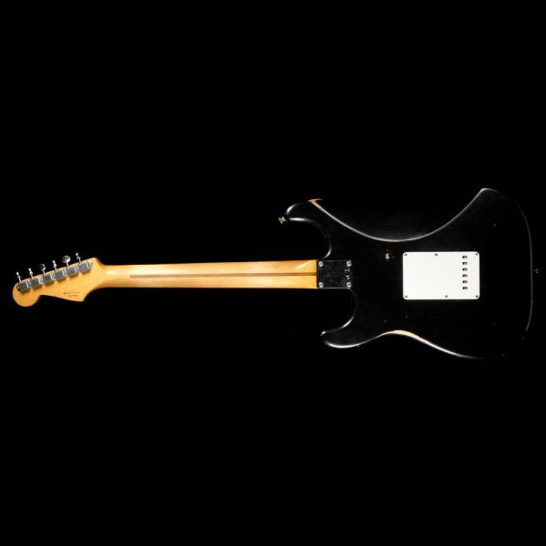 Fender Road Worn  50s Stratocaster Black Supply