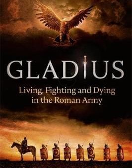 La Bedoyere Huy De: Gladius [2020] paperback Online now