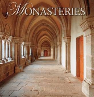 Monasteries [2010] hardback Online now