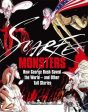 Gerald Scarfe: Monsters [2008] hardback Fashion