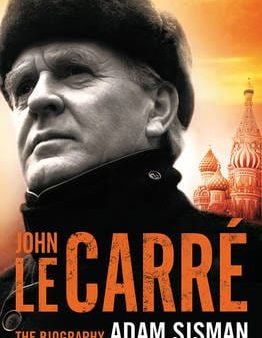 Adam Sisman: John le Carre [2015] hardback Online now