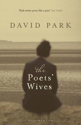 David Park: The Poets  Wives [2014] hardback For Sale