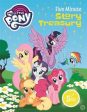 Orchard: My Little Pony: Five Minute Treasury [2018] hardback For Cheap