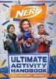 Orchard: Nerf Ultimate Activity Handbook [2018] paperback Cheap