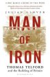 Julian Glover: Man of Iron [2018] paperback For Discount